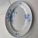 Oval ironstone dish