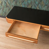 Walnut sideboard from the 1960s