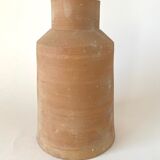 Terracotta vase "adana" 16cm