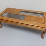 Low table
