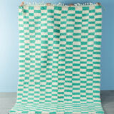 Berber rug, 165 x 246