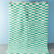Berber rug, 165 x 246