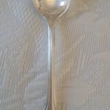12 small Christofle spoons