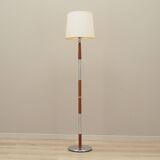 Floor lamp, Danish design, 1970s, production: Denmark
