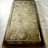 Cake tray