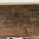 Buffet ancien