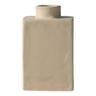 Vase Cuubik Small Neige