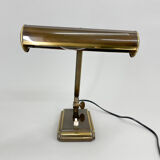 1940's Adjustable Table or Desk Lamp