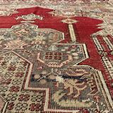 Tapis turc, 205x295 cm