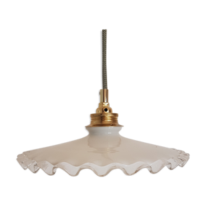 Suspension lampe baladeuse