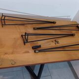 Table basse de String, Kajsa & Nils "Nisse" Strinning 1960