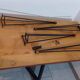 Table basse de String, Kajsa & Nils "Nisse" Strinning 1960