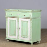 Antique pine sideboard, circa 1910