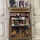 Louis XVI Lacquered Secretary, Late 18th Century