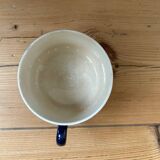Set of 2 large “Béarn” cups
