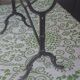 Table bistrot