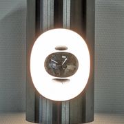 Pairs of Space age wall lights by Oxar France from the 60s/70s