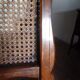 4 chairs Louis XV
