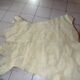 Tanned calf skin 130x100cm