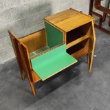 Bar buffet, divider by Frantisek Jirak for Tatra Nabytok 1960