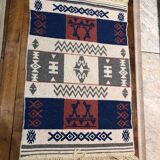 Ethnic style rug