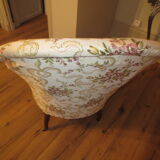 Napoleon III armchair