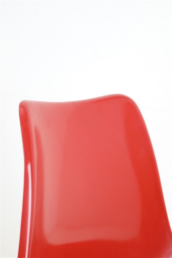 Reupholstered Cado / Steen Østergaard “290” / Space Age design / cantilever chair / 1960s / 1970s
