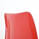 Reupholstered Cado / Steen Østergaard “290” / Space Age design / cantilever chair / 1960s / 1970s