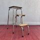 Vintage step stool