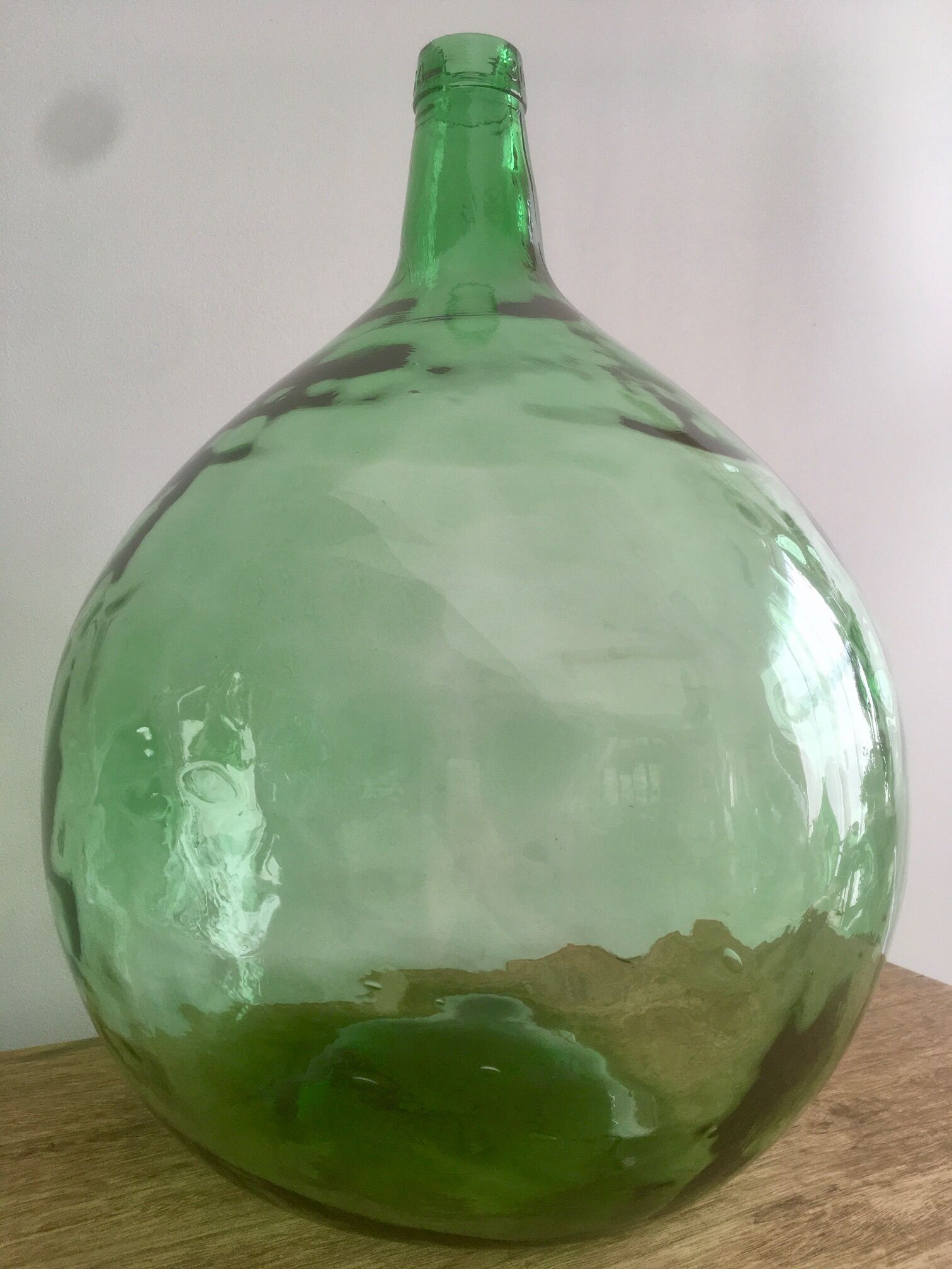 Demijohn xxl 30l viresa