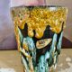 Vintage vase 1960
