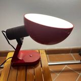 Table lamp Praxi di Bruno Gecchelin per Guzzini, 1982, italia