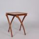 Table d'appoint Oscar Tusquets pour Driade