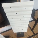 Lot of 2 Roche Bobois Wallie Lamps