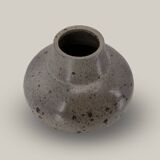 Robert Deblander - Stoneware vase