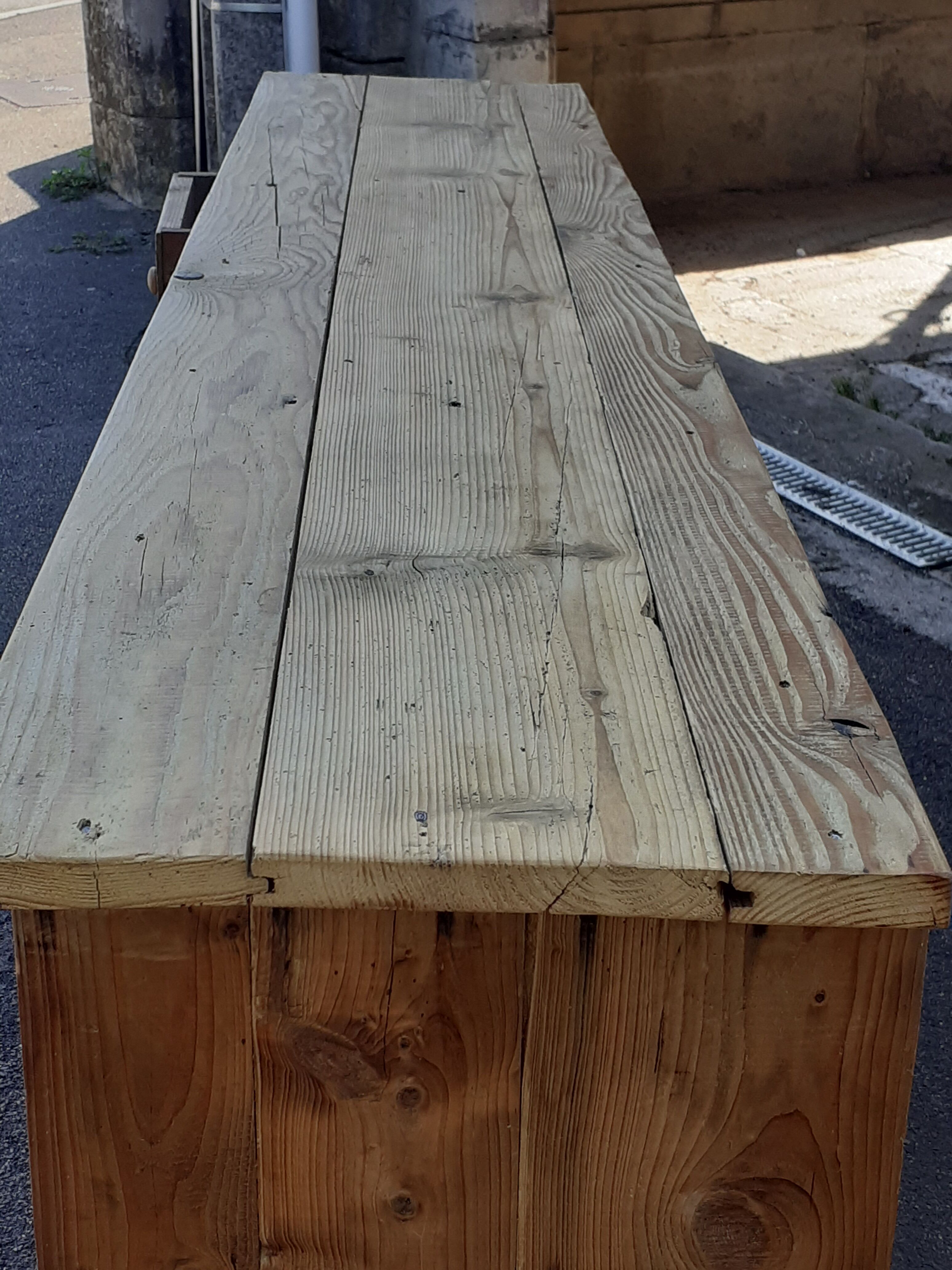 Trade cabinet 24 drawers