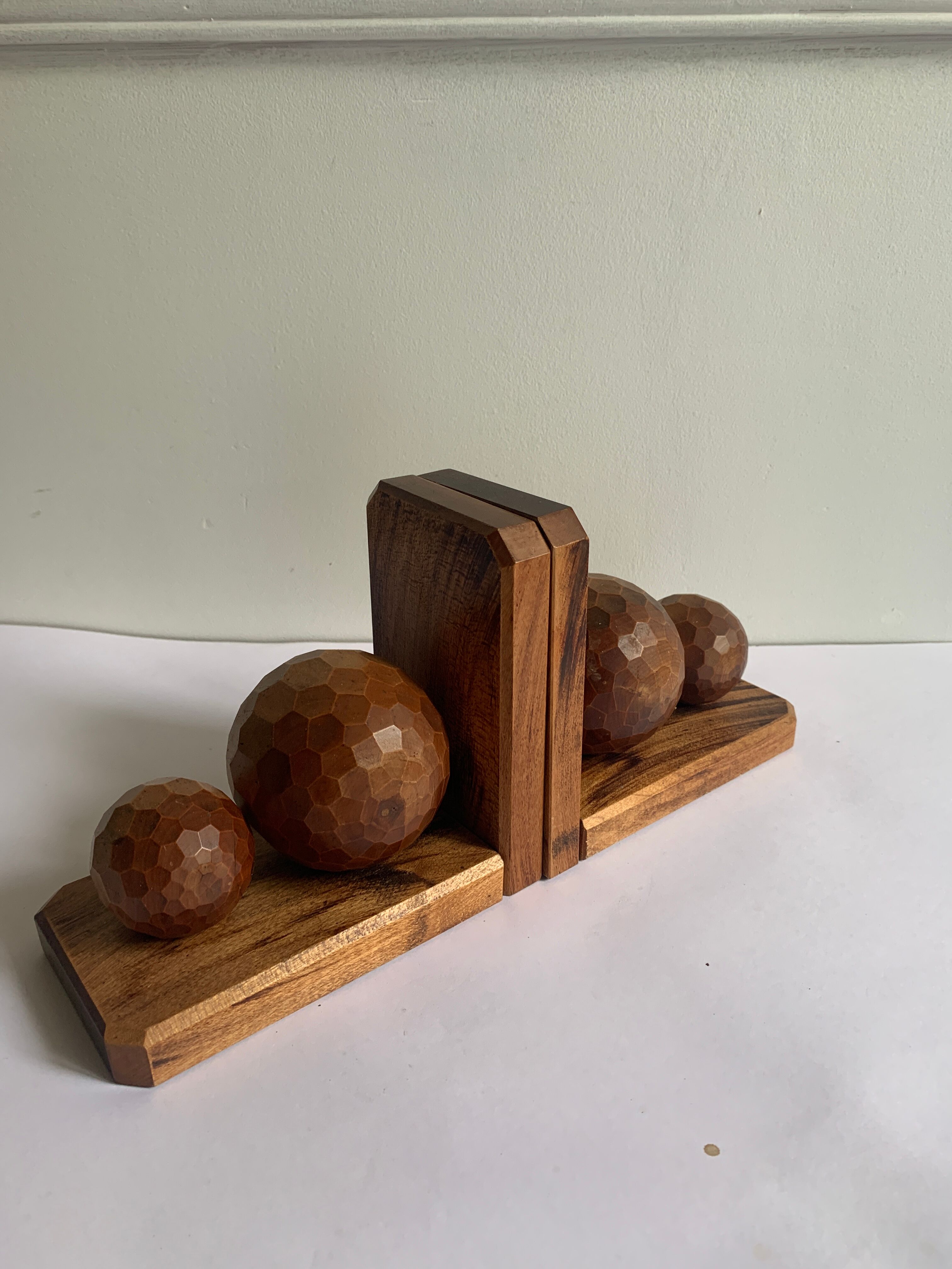 Greenhouse art deco book