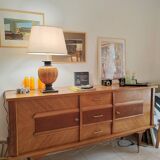 Vintage sideboard, storage unit
