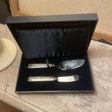 Tiffany and Co cheese serving knives