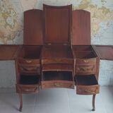 Louis XV dressing table