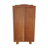 Parisian wardrobe