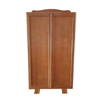Parisian wardrobe