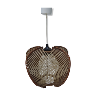 Scandinavian hanging lamp