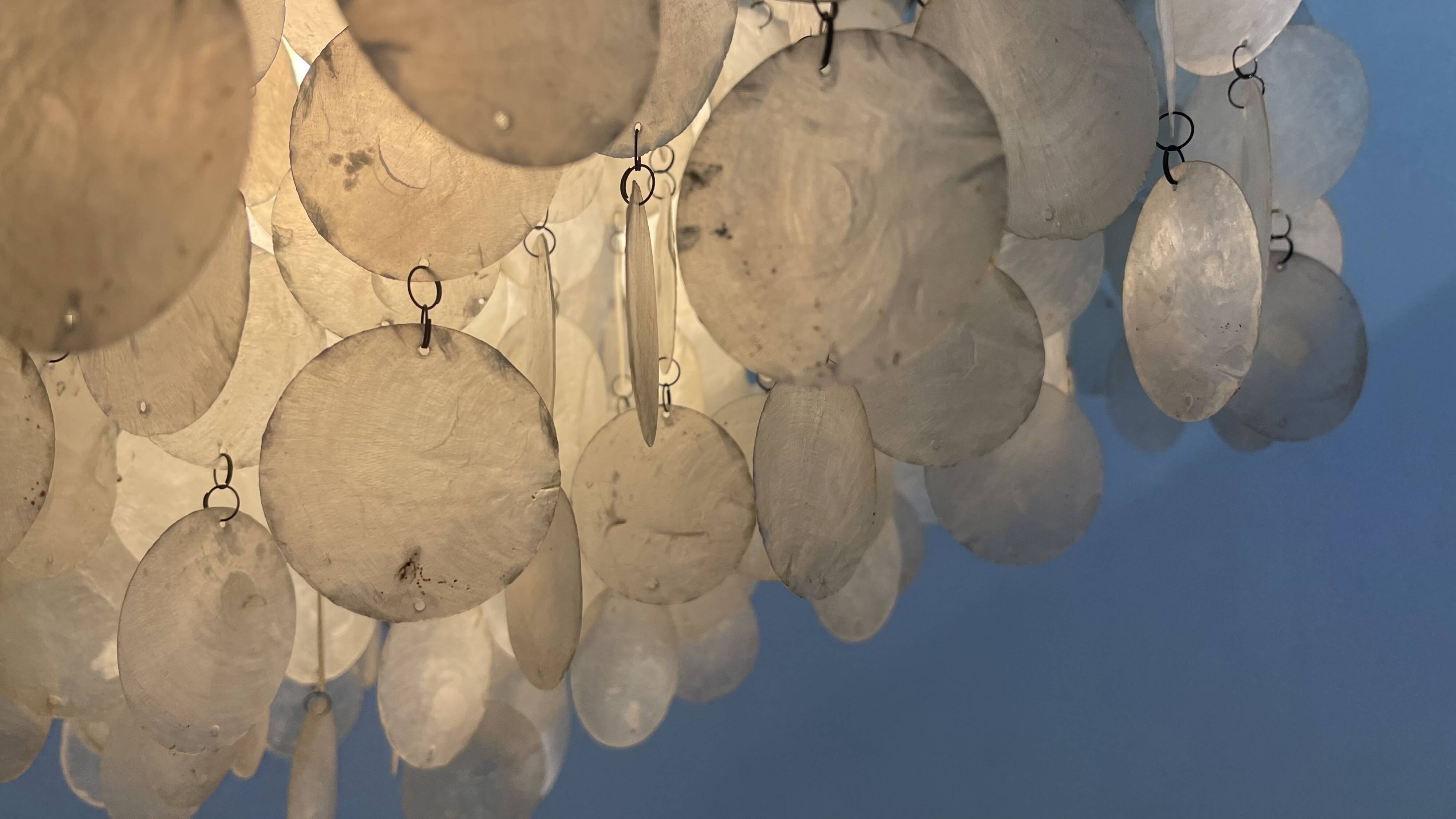 Fun 11DM by Verner Panton Pendant