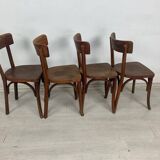 Bistro chairs