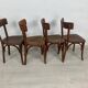 Bistro chairs