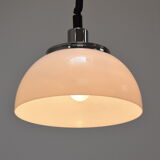 Mid-century pendant Meblo designed by Harvey Guzzini, Space Age,1970‘s