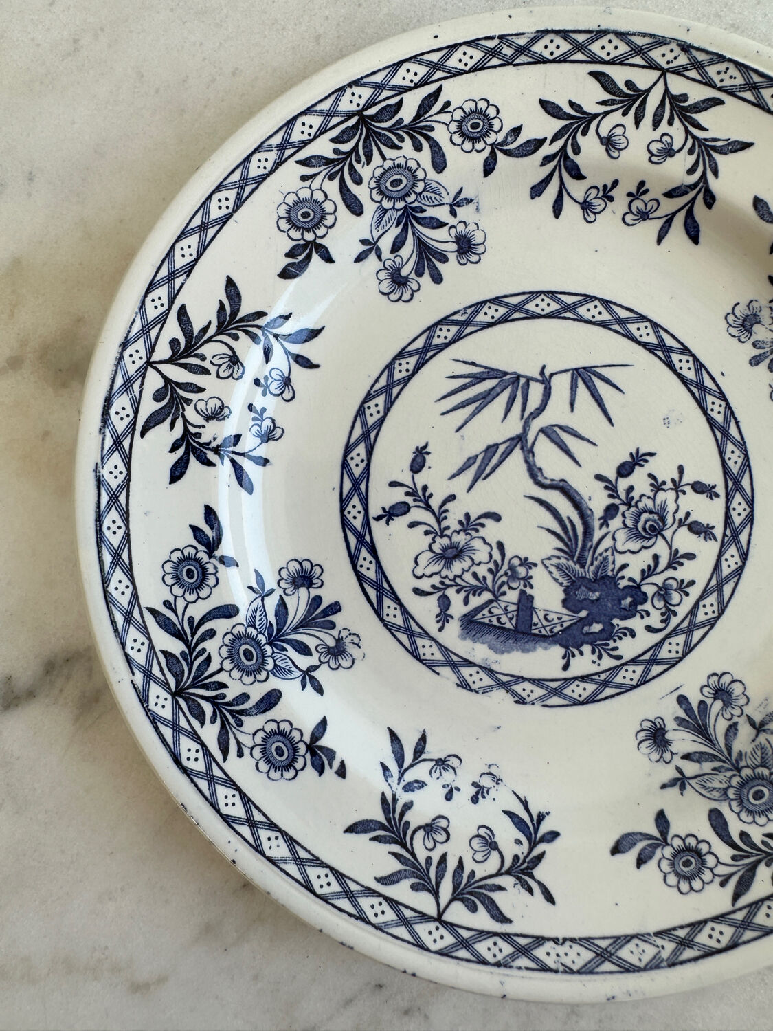 Luneville flat plate