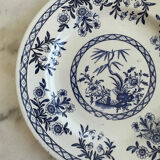 Luneville flat plate