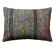 Vintage turkish handmade cushion cover 40 x 60 cm